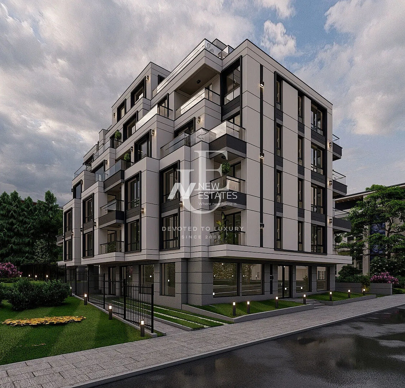 Продава 2-СТАЕН, гр. София, Малинова долина, снимка 2 - Апартаменти - 56001811