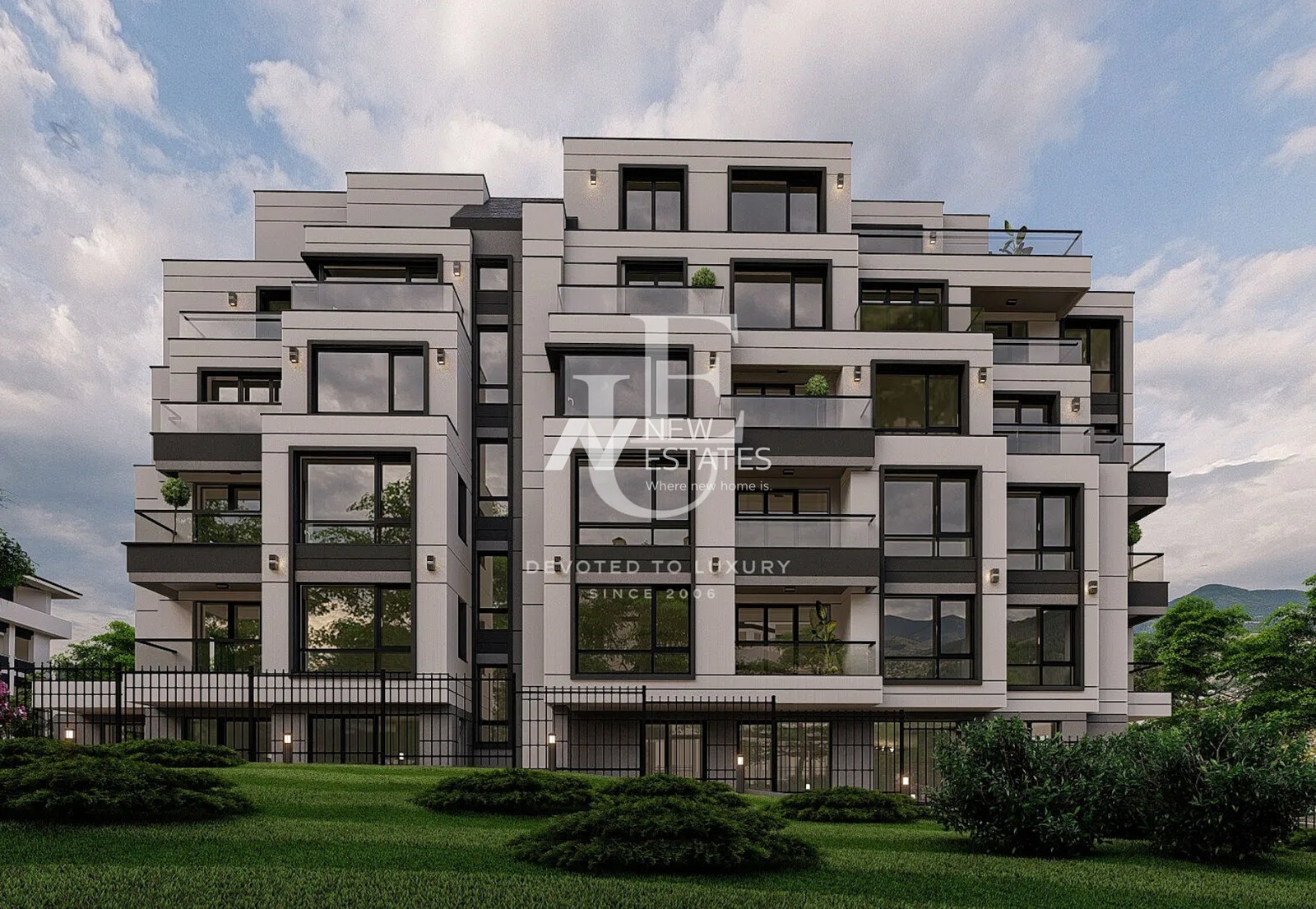 Продава 2-СТАЕН, гр. София, Малинова долина
