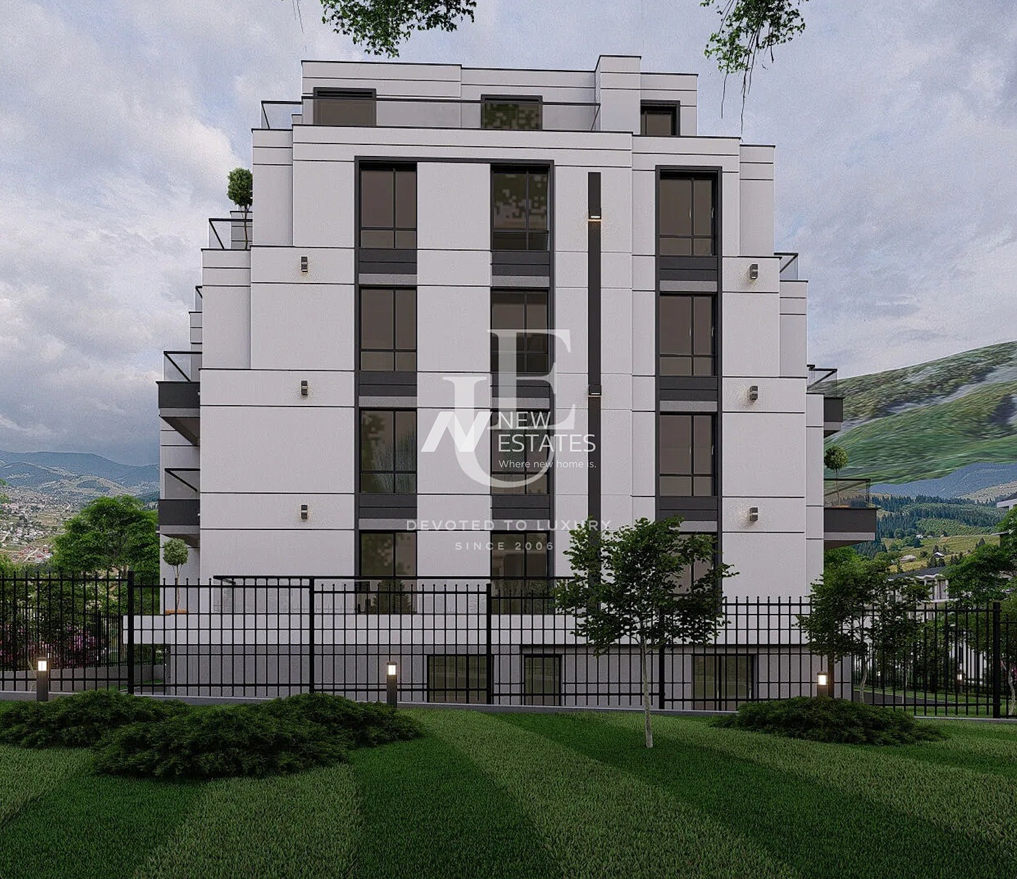 Продава 2-СТАЕН, гр. София, Малинова долина, снимка 3 - Апартаменти - 56001811