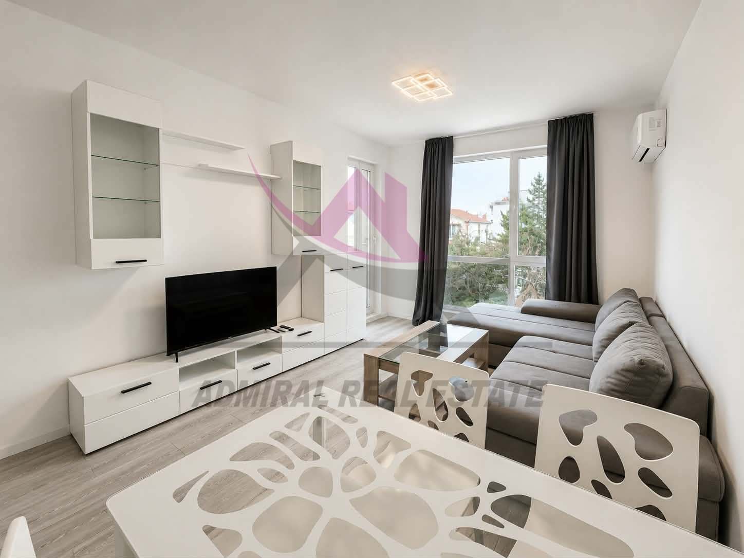 Продава 2-СТАЕН, гр. Варна, Възраждане 3, снимка 4 - Апартаменти - 56117642