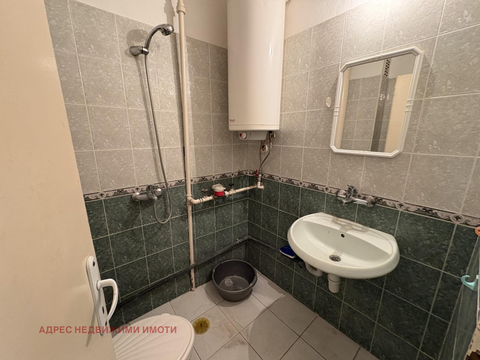 Продава 2-СТАЕН, гр. Стара Загора, Самара 3, снимка 7 - Апартаменти - 56267663