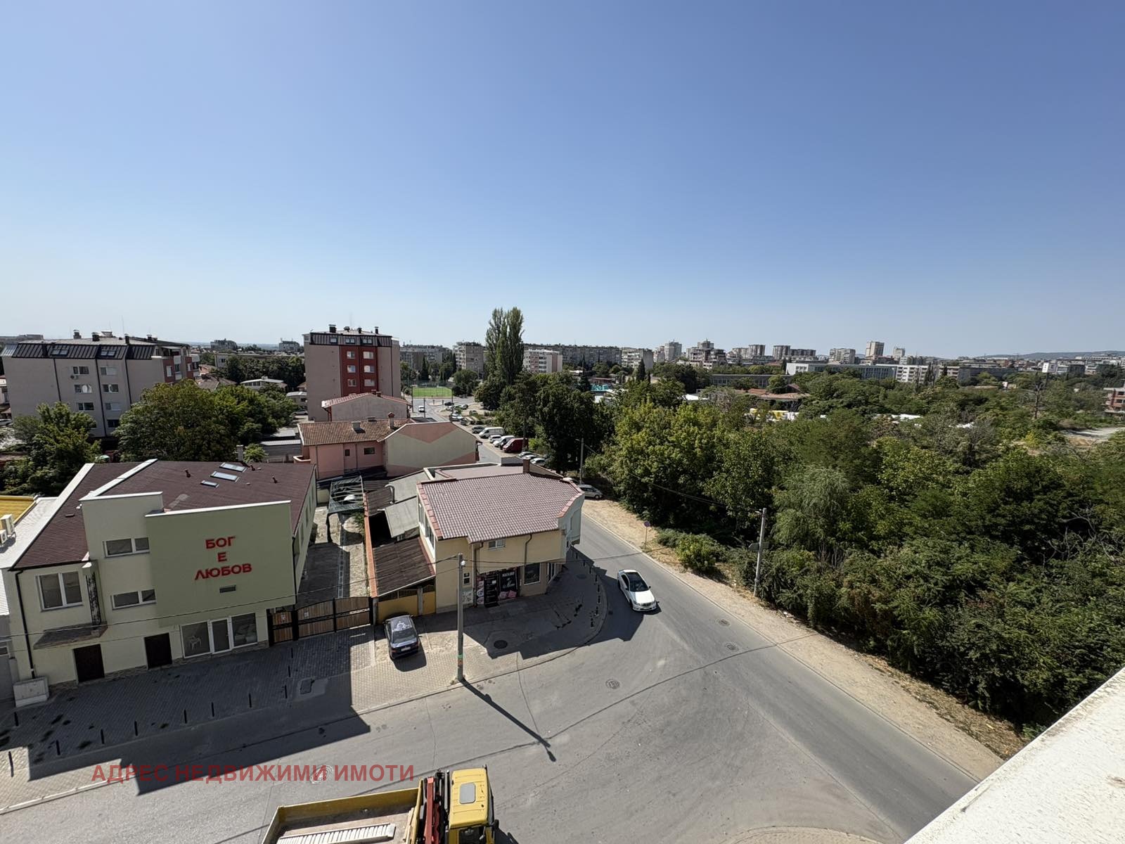 Продава 2-СТАЕН, гр. Стара Загора, Самара 3, снимка 9 - Апартаменти - 56267663