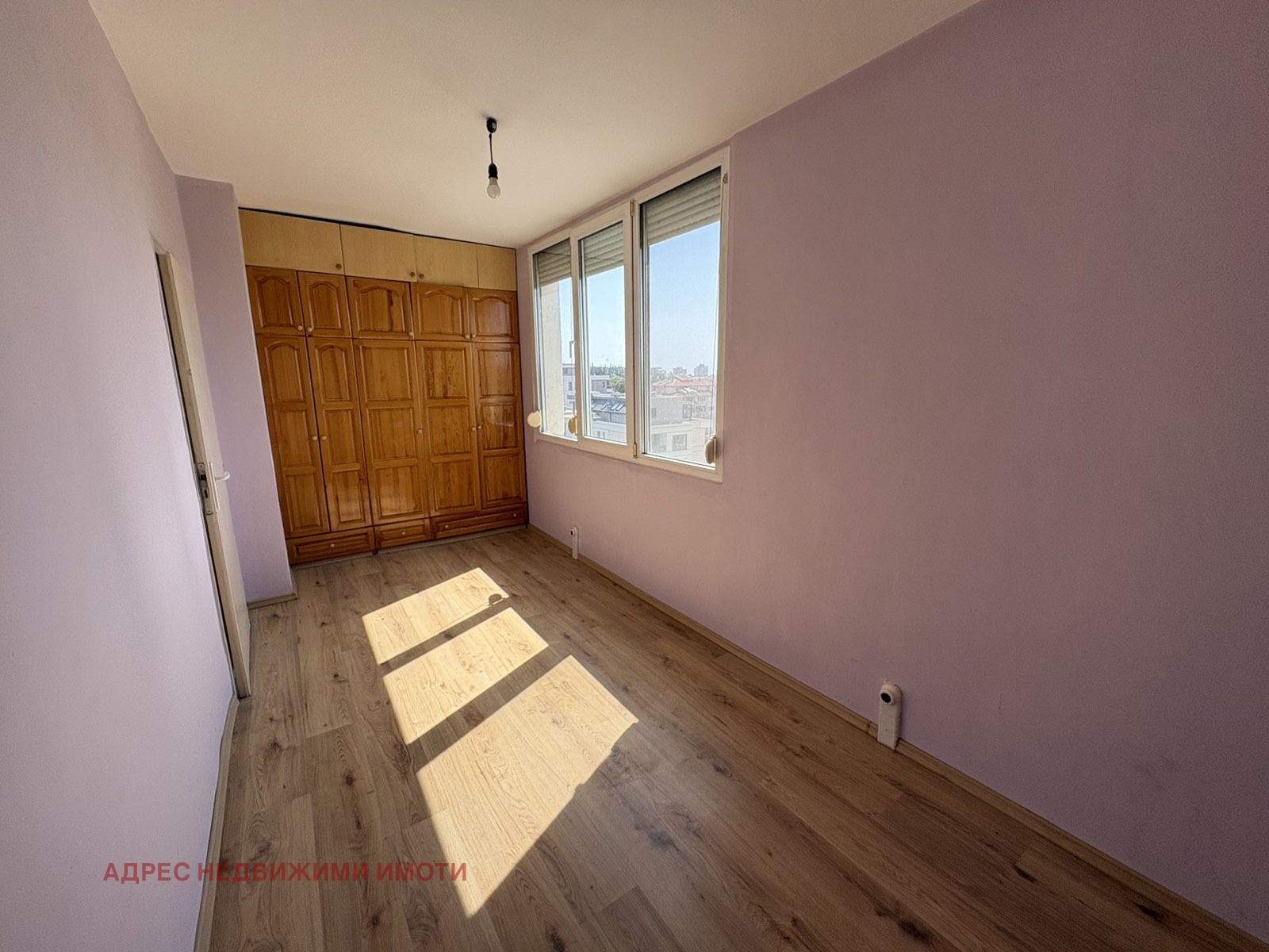 Продава 2-СТАЕН, гр. Стара Загора, Самара 3, снимка 6 - Апартаменти - 56267663