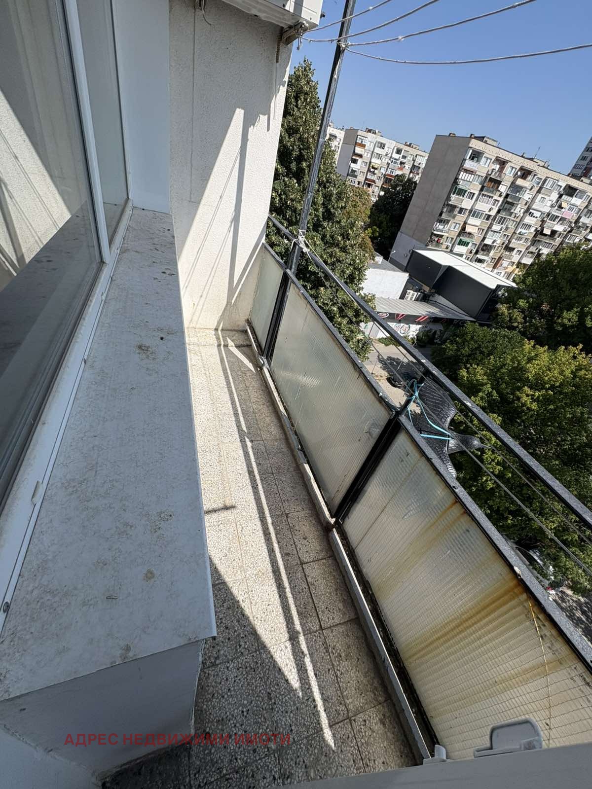 Продава 2-СТАЕН, гр. Стара Загора, Самара 3, снимка 8 - Апартаменти - 56267663