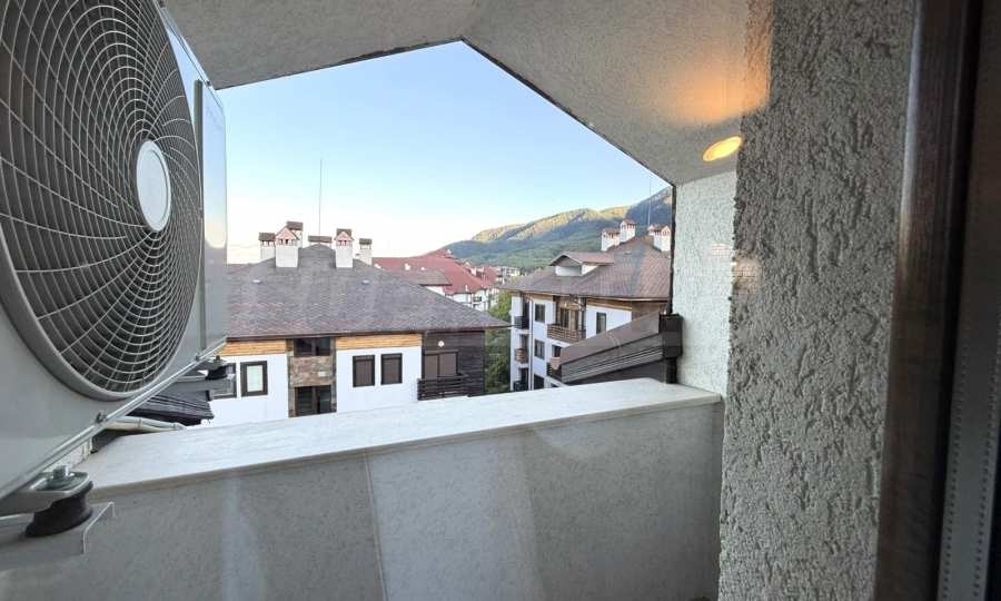Продава 2-СТАЕН, гр. Банско, област Благоевград, снимка 10 - Апартаменти - 56711698