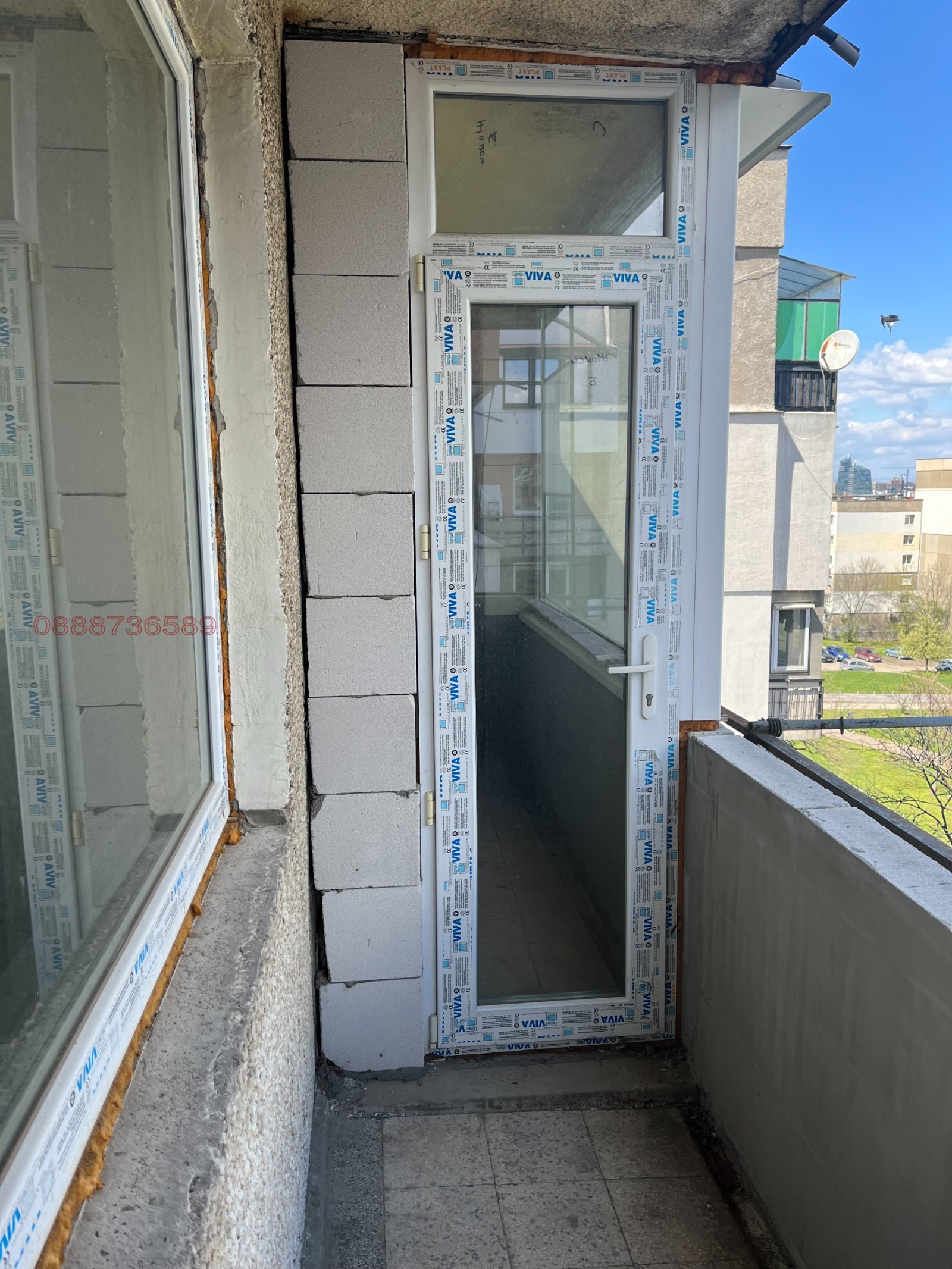 Продава 3-СТАЕН, гр. София, Младост 2, снимка 11 - Апартаменти - 54426804