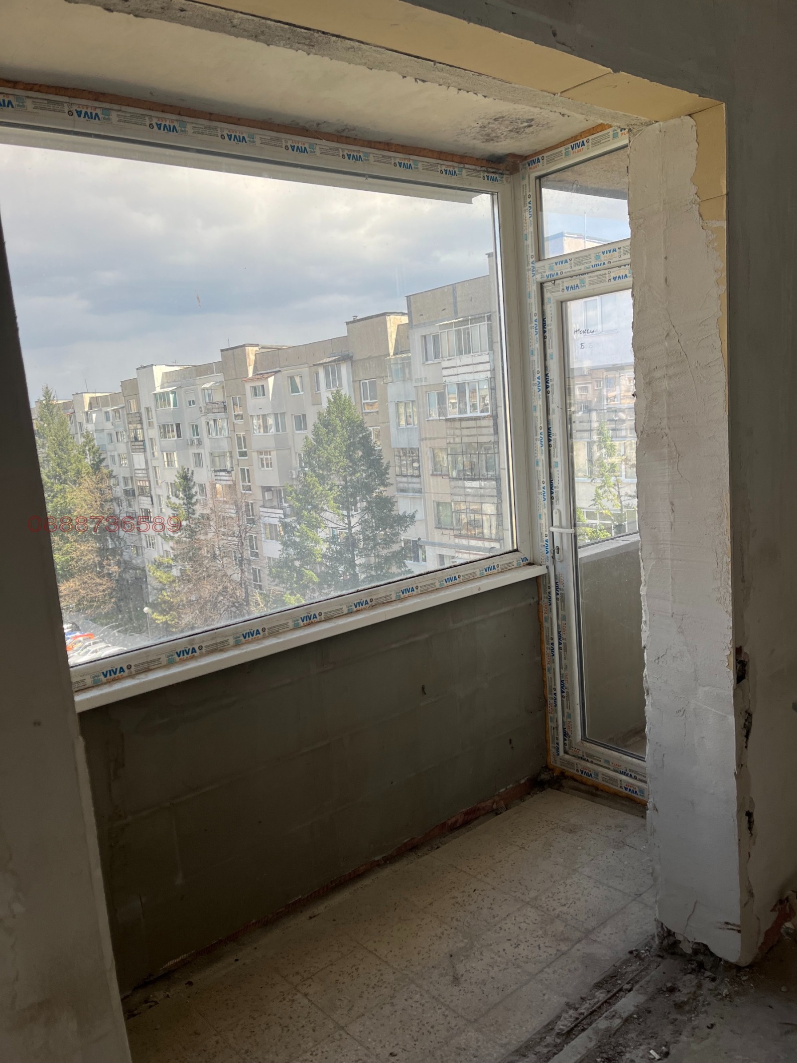 Продава 3-СТАЕН, гр. София, Младост 2, снимка 10 - Апартаменти - 54426804