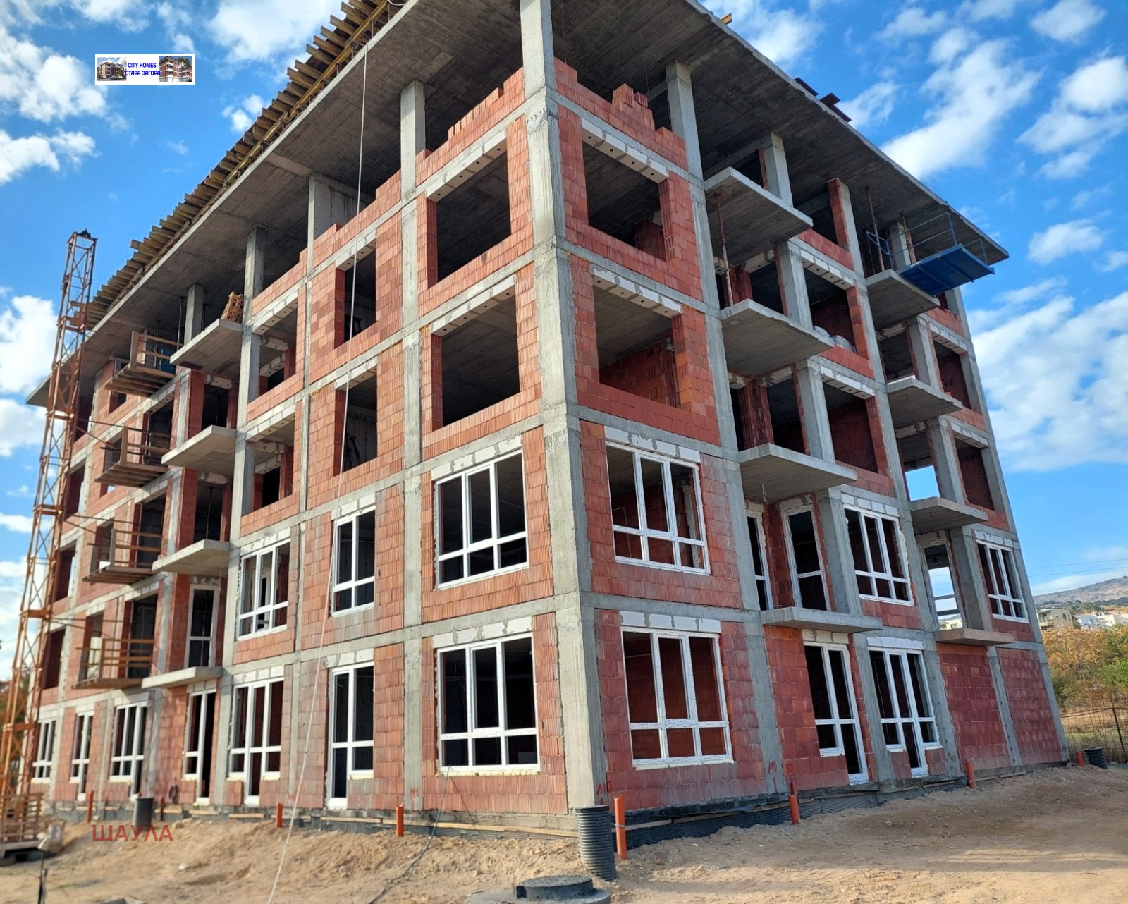 Продава 3-СТАЕН, гр. Стара Загора, Железник - център