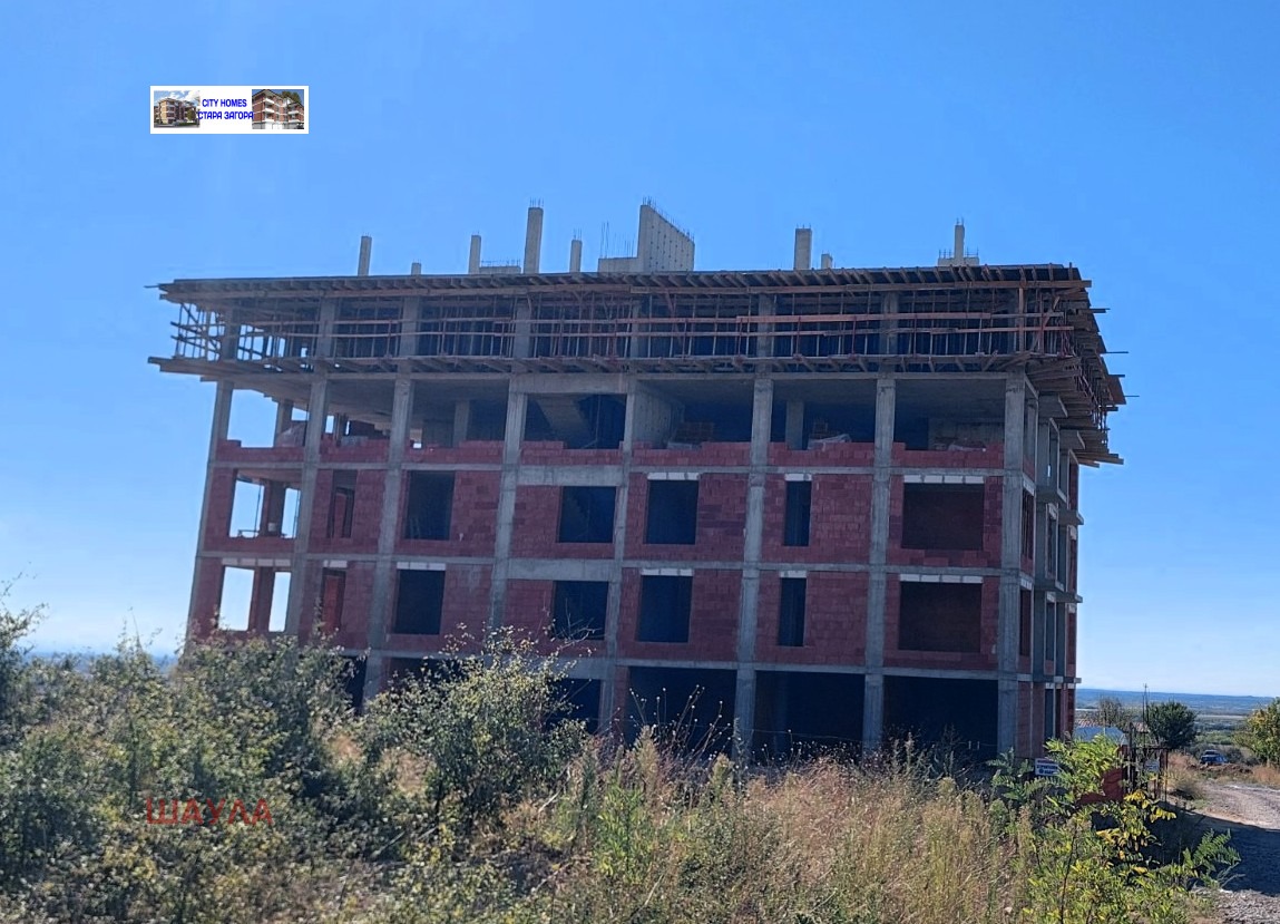 Продава 3-СТАЕН, гр. Стара Загора, Железник - център, снимка 11 - Апартаменти - 56230840
