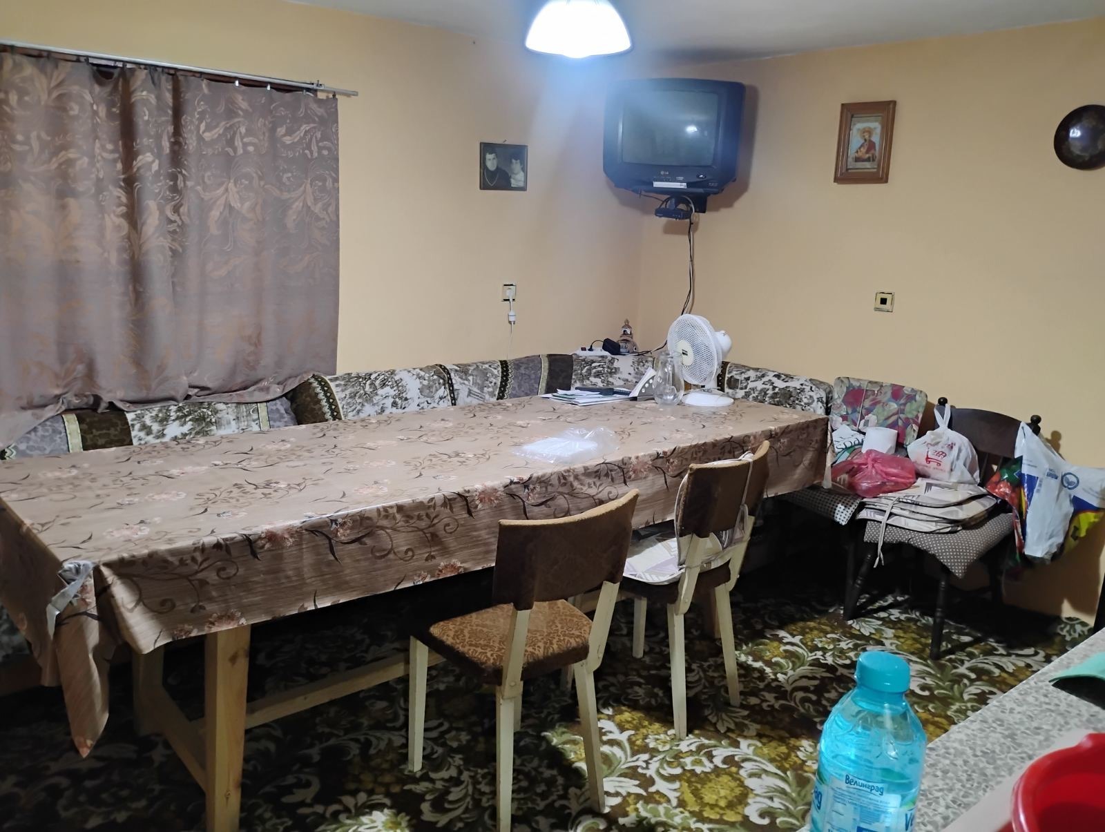 Продава ВИЛА, с. Дълбок дол, област Ловеч, снимка 10 - Вили - 55380181