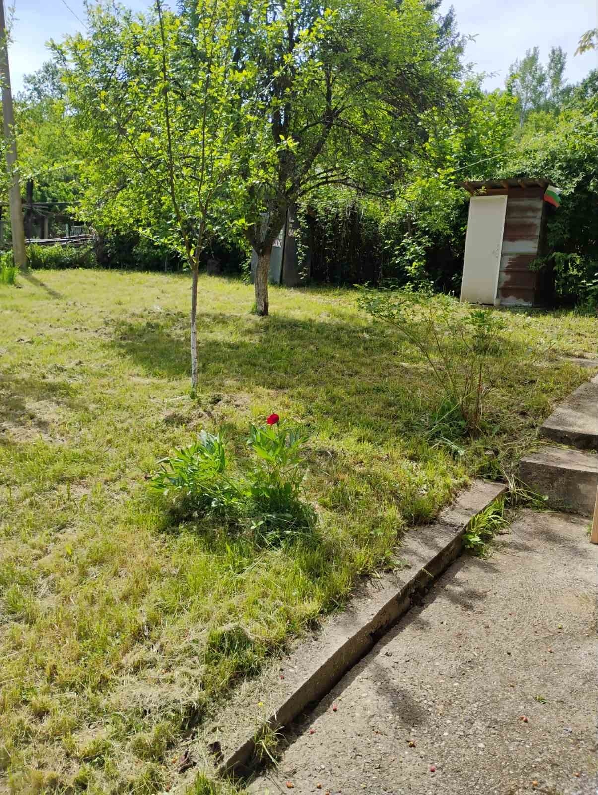 Продава ВИЛА, с. Дълбок дол, област Ловеч, снимка 6 - Вили - 55380181