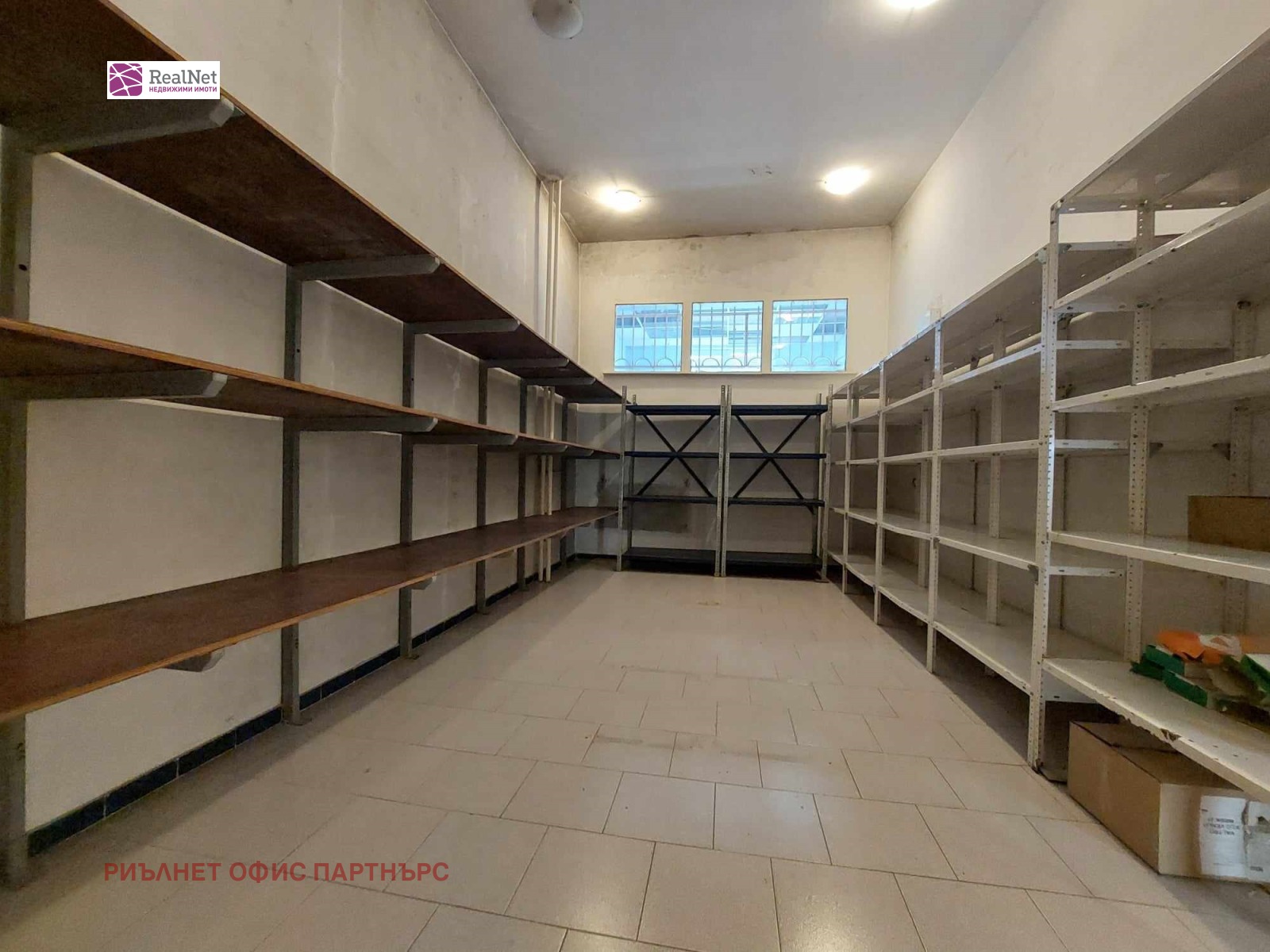 Продава МАГАЗИН, гр. София, Център, снимка 7 - Магазини - 55281552