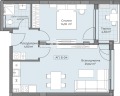 Продава 2-СТАЕН, град Пловдив, Остромила • по договаряне • 55553207 — Holmes.bg