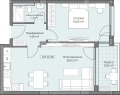 Продава 2-СТАЕН, град Пловдив, Остромила • по договаряне • 55553207 — Holmes.bg