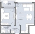Продава 2-СТАЕН, град Пловдив, Остромила • по договаряне • 55553207 — Holmes.bg