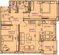 Продава 3-СТАЕН, град София, Карпузица • 207102 € • 10518446 — Holmes.bg