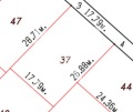 Продава ПАРЦЕЛ, град Бургас, Меден рудник - зона Д • 20000 € / 39116.60 лв. • 85896442 1