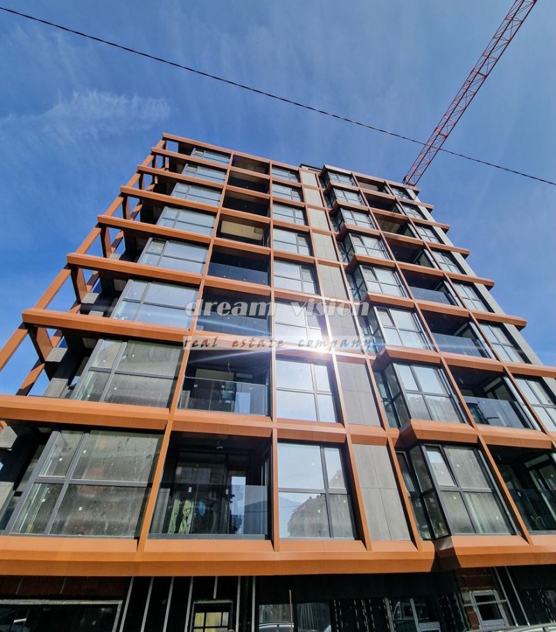 Продава 3-СТАЕН в град София, Гоце Делчев - 110 кв.м / 317 000 € » 619 998.11 лв., ДРИЙМ ВИЖЪН НЕДВИЖИМИ ИМОТИ