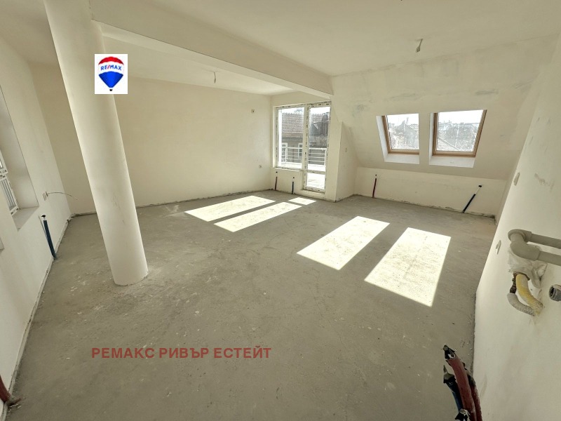 Продава 3-СТАЕН в град Русе, Център - 129 кв.м / 198 900 € » 389 014.59 лв., РЕМАКС РИВЪР ЕСТЕЙТ