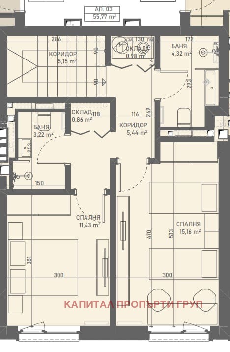 Продава МЕЗОНЕТ | Imot.bg — изображение 2