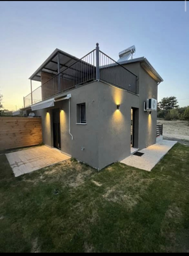 Продава КЪЩА в Гърция, Солун - 52 кв.м / 180 000 € » 352 049.40 лв., ЕС ДИ ЕН ЕСТЕЙТС ЕООД