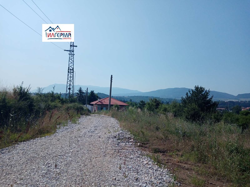 Продава ПАРЦЕЛ в град София, гр. Банкя - 2242 кв.м / 250 000 € » 488 957.50 лв., ИЛГЕРМА ИМОТИ