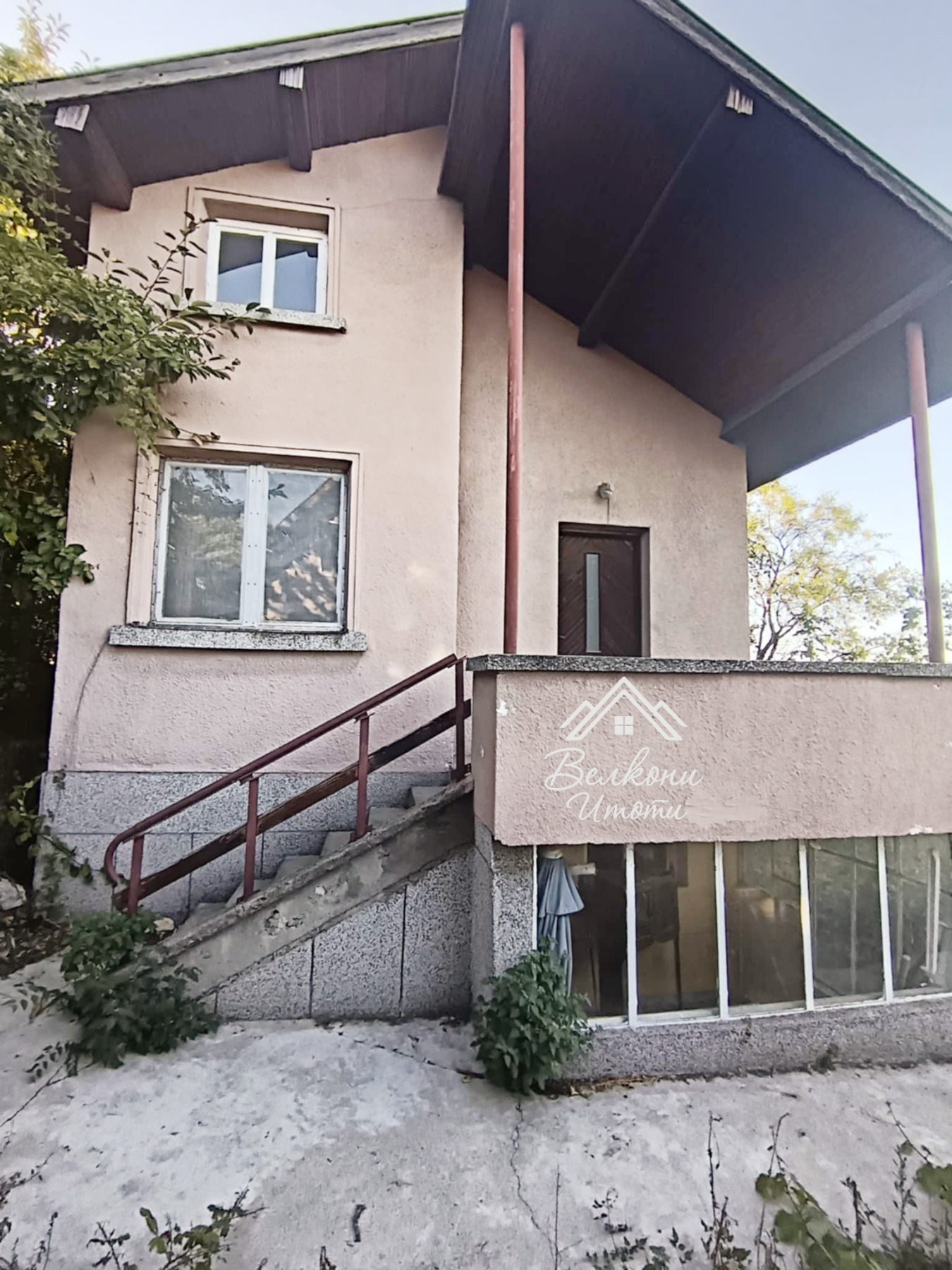 Продава ВИЛА | Imot.bg — изображение 2