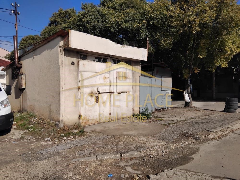 Продава ГАРАЖ | Imot.bg — изображение 1