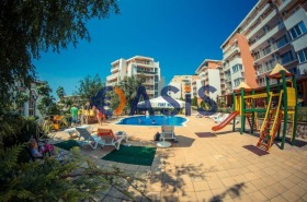 Studie Sveti Vlas, region Burgas 15