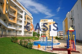 Studie Sveti Vlas, region Burgas 14