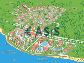 Studie Sveti Vlas, region Burgas 8