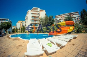 Studie Sveti Vlas, region Burgas 12