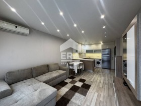 1 υπνοδωμάτιο Βαζραζδανε 1, Βαρνα