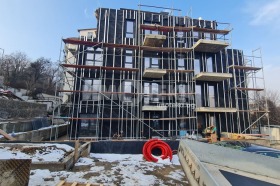Продава 3-стаен град София ж.гр.Южен парк - [1] 
