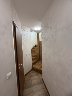 Maisonette Ovsja kupel, Sofia 10