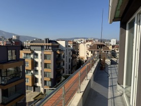 Maisonette Ovcia cupel, Sofia 6