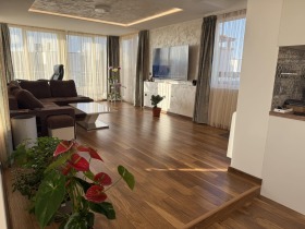 Maisonette Ovsja kupel, Sofia 3