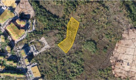 Продава парцел град София Младост 4 - [1] 