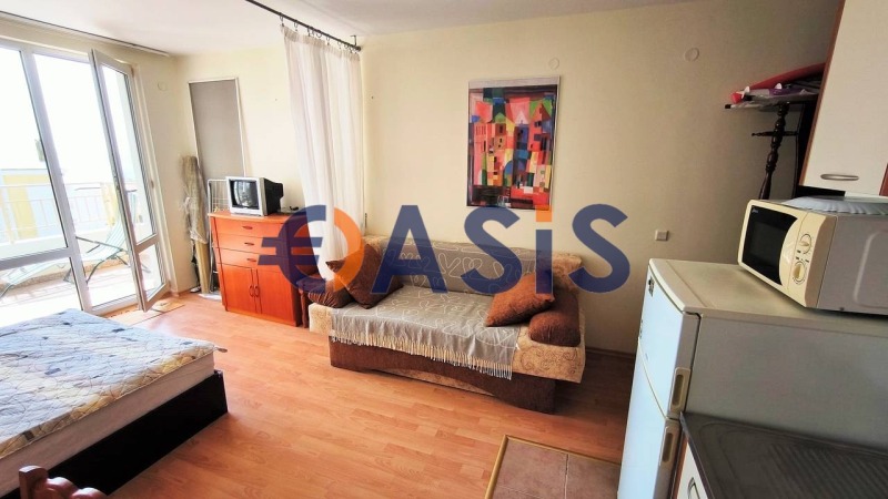 Na prodej  Studio oblast Burgas , Sveti Vlas , 45 m2 | 38333828 - obraz [4]