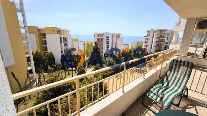Продава  1-стаен, област Бургас, гр. Свети Влас • 51 500 EUR • ID 96523410 — holmes.bg - [1] 