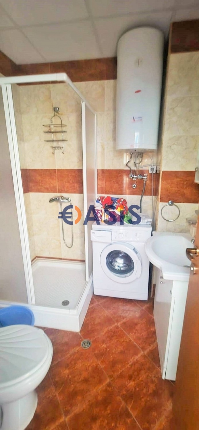 Na prodej  Studio oblast Burgas , Sveti Vlas , 45 m2 | 38333828 - obraz [7]