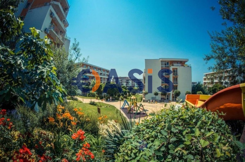Na prodej  Studio oblast Burgas , Sveti Vlas , 45 m2 | 38333828 - obraz [10]