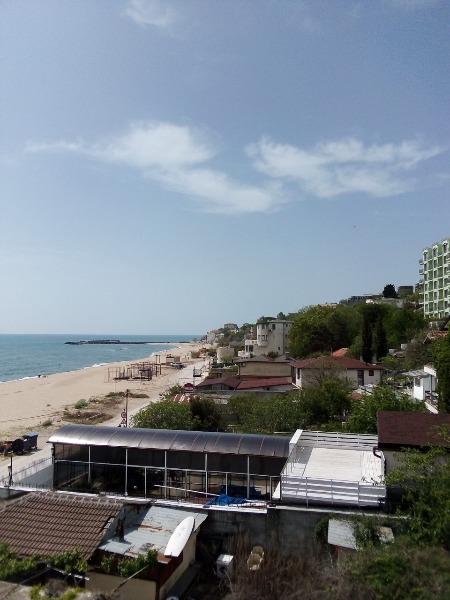 Продава  2-стаен град Варна , к.к. Чайка , плаж Кабакум, 70 кв.м | 29297531 - изображение [3]