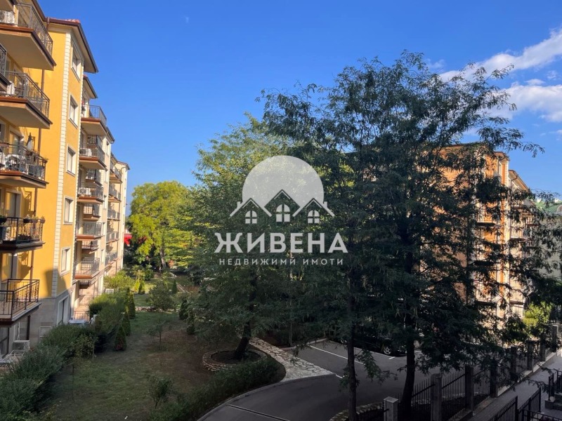 Продава  2-стаен, град Варна, к.к. Св.Св. Константин и Елена •  175 864 EUR • ID 46092987 — holmes.bg - [1] 
