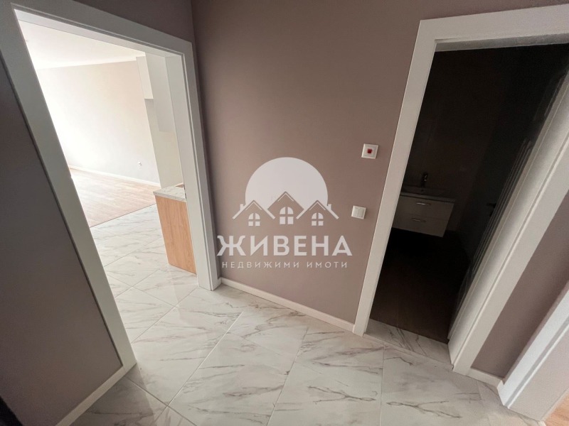 In vendita  1 camera da letto Varna , k.k. Sv.Sv. Konstantin i Elena , 78 mq | 87485269 - Immagine [6]