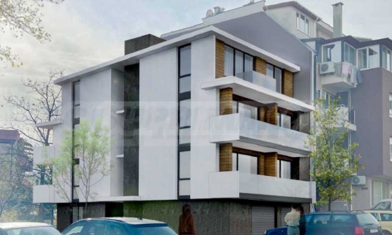 Satılık  1 yatak odası bölge Burgaz , Sozopol , 60 metrekare | 28389026