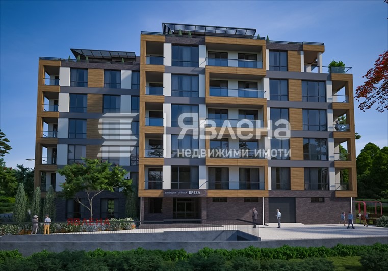 Продава 2-СТАЕН, гр. София, Карпузица, снимка 5 - Aпартаменти - 48950796