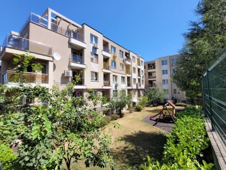 Til salgs  1 soverom Sofia , Bojana , 75 kvm | 37231680 - bilde [11]
