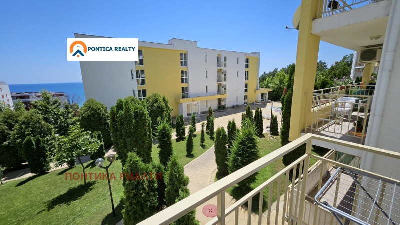 Til salg  1 soveværelse region Burgas , Sveti Vlas , 70 kvm | 70155241 - billede [2]