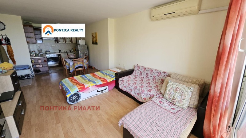 Til salg  1 soveværelse region Burgas , Sveti Vlas , 70 kvm | 70155241 - billede [4]